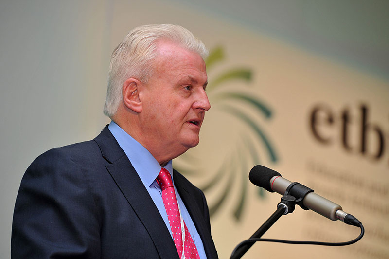 Michael Moriarty How to Bring Your Best Self to Work