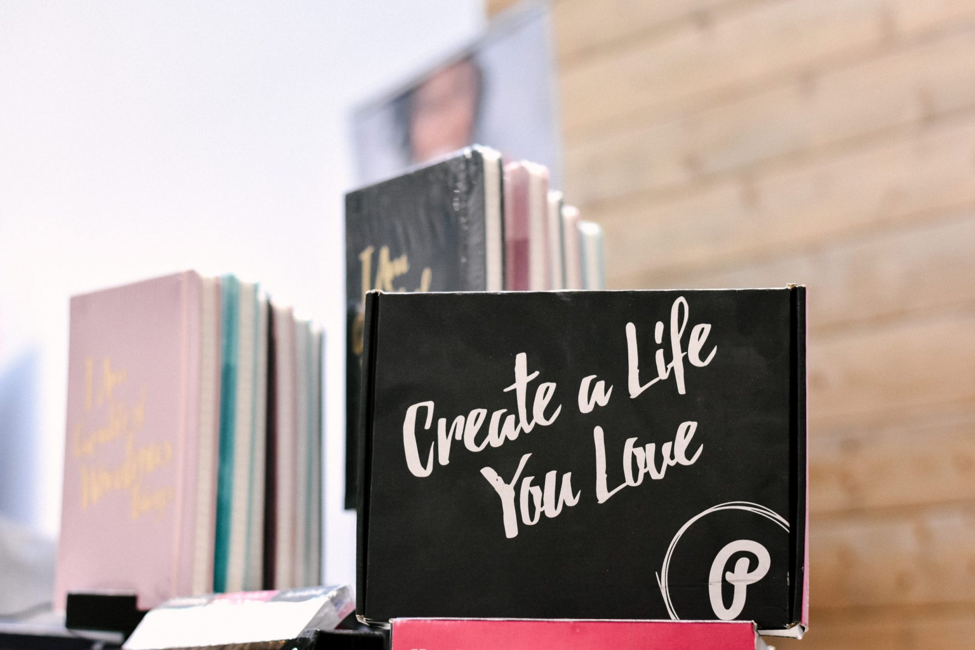 The Purpose of Life is to Live it with Purpose | Michael Moriarty